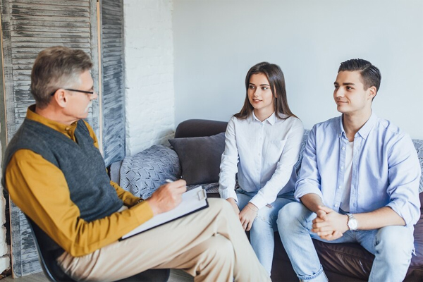 Couples Counseling